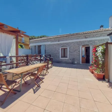 Bed & Breakfast S. Lucia *
