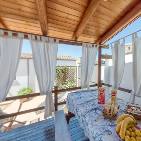 S. Lucia Bed & Breakfast *