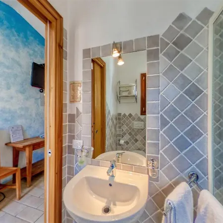Bed and breakfast S. Lucia