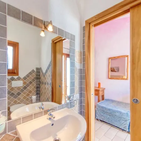 S. Lucia Bed and breakfast