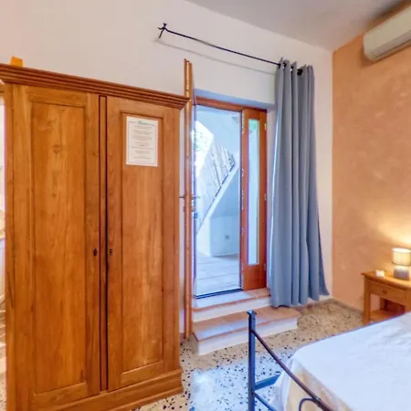 S. Lucia Bed and Breakfast Arzachena