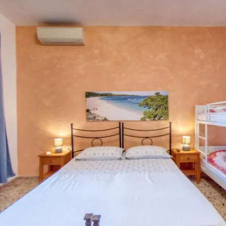 Bed and Breakfast S. Lucia Arzachena