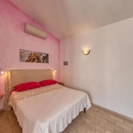 Bed and Breakfast S. Lucia