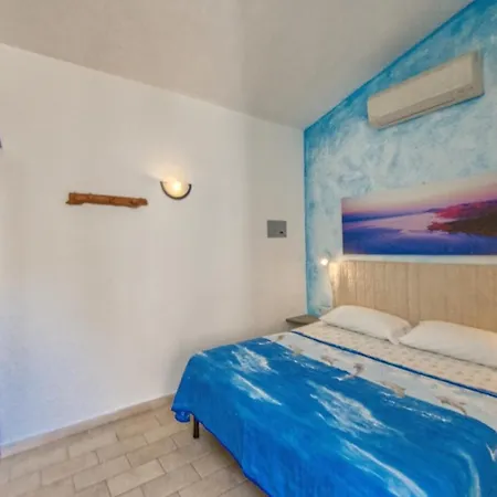 S. Lucia Bed and Breakfast